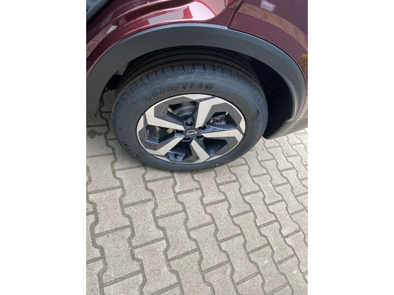 Nissan Qashqai 1,3 DIG-T  N-Connecta Navi, Klima, Kamera