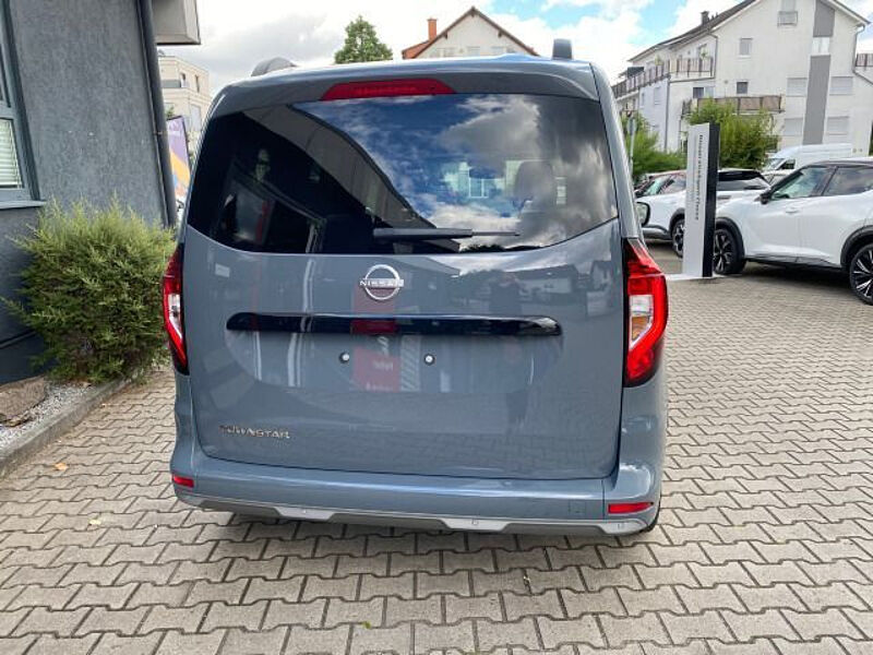 Nissan Townstar Kombi L1 Tekna 1,3 DIG-T