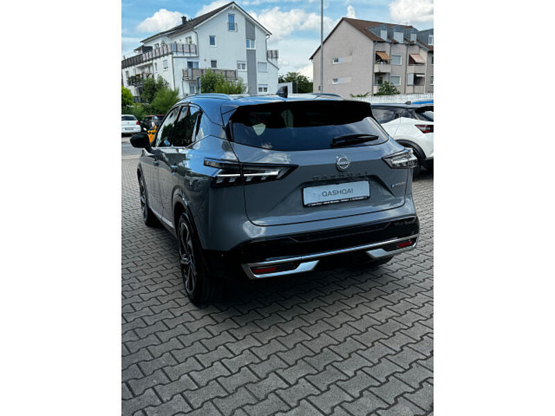 Nissan Qashqai Tekna+ 1,5 VC-T e-Power Navi, Klima, Kamera