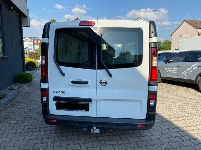 Nissan NV300 Kastenwagen L1H1 2,7t COMFORT