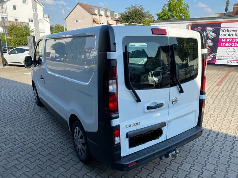 Nissan NV300 Kastenwagen L1H1 2,7t COMFORT