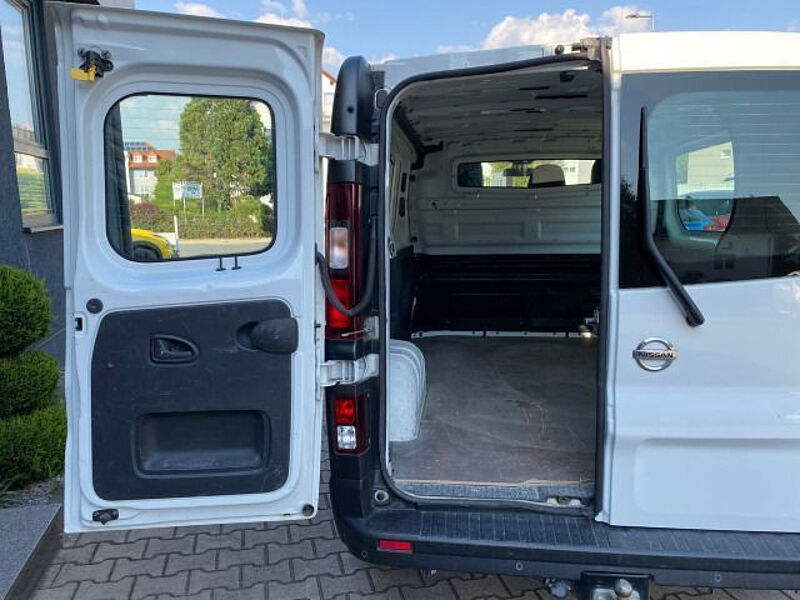 Nissan NV300 Kastenwagen L1H1 2,7t COMFORT