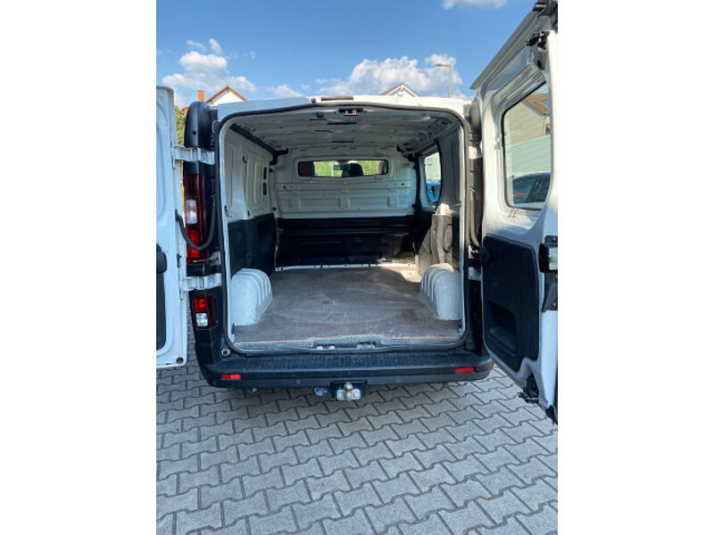 Nissan NV300 Kastenwagen L1H1 2,7t COMFORT