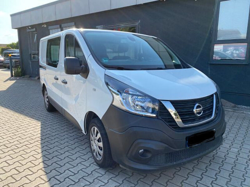 Nissan NV300 Kastenwagen L1H1 2,7t COMFORT