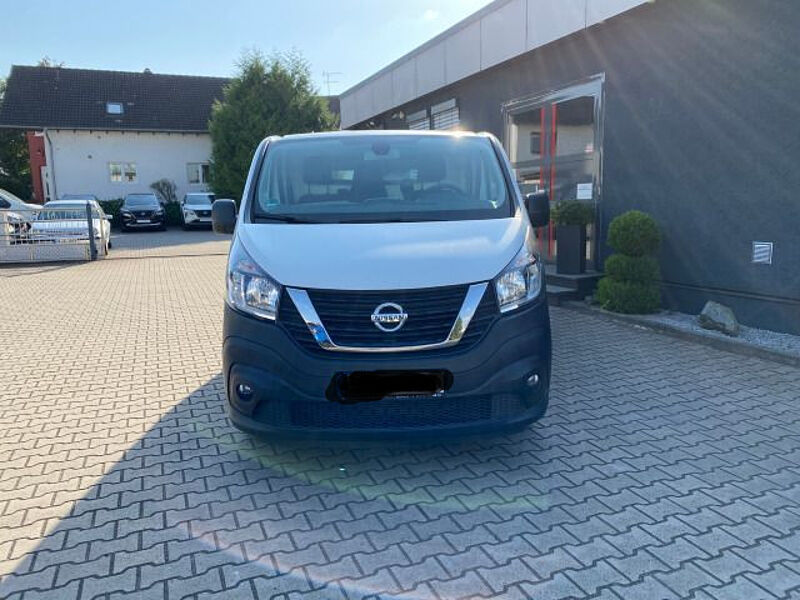 Nissan NV300 Kastenwagen L1H1 2,7t COMFORT