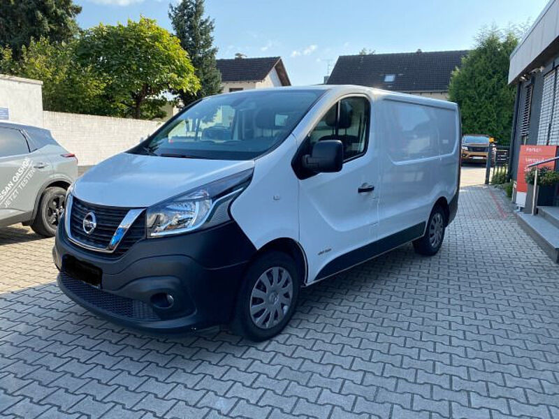 Nissan NV300 Kastenwagen L1H1 2,7t COMFORT