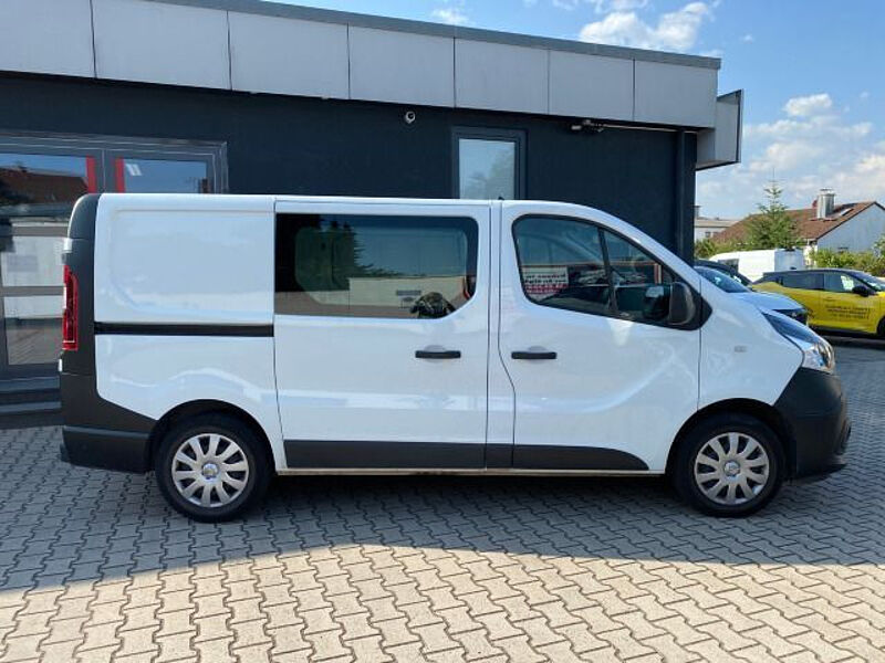 Nissan NV300 Kastenwagen L1H1 2,7t COMFORT