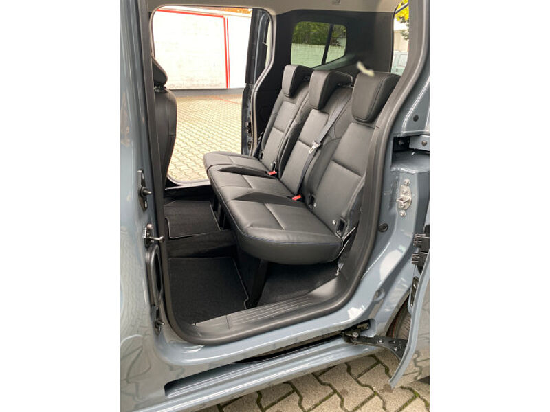 Nissan Townstar Kombi DIG-T  L1 N-Connecta Navi, Klima, Kamera