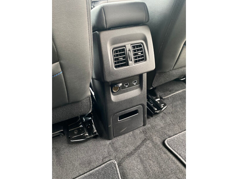 Nissan Townstar Kombi DIG-T  L1 N-Connecta Navi, Klima, Kamera