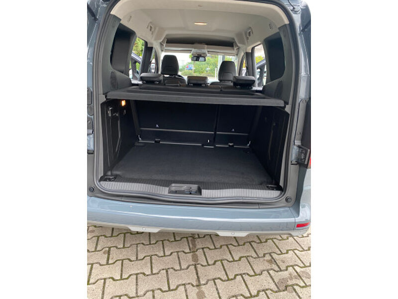 Nissan Townstar Kombi DIG-T  L1 N-Connecta Navi, Klima, Kamera