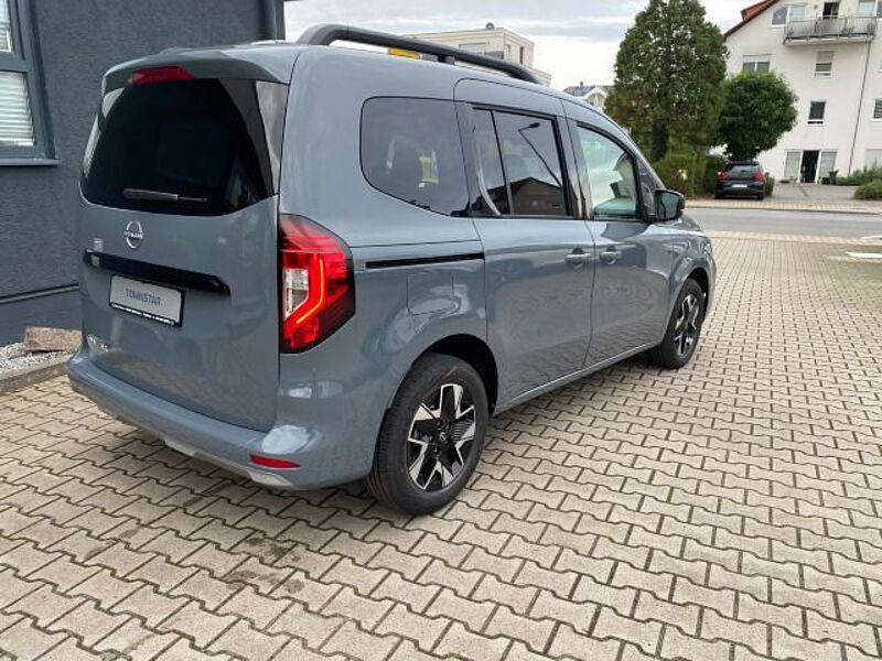 Nissan Townstar Kombi DIG-T  L1 N-Connecta Navi, Klima, Kamera