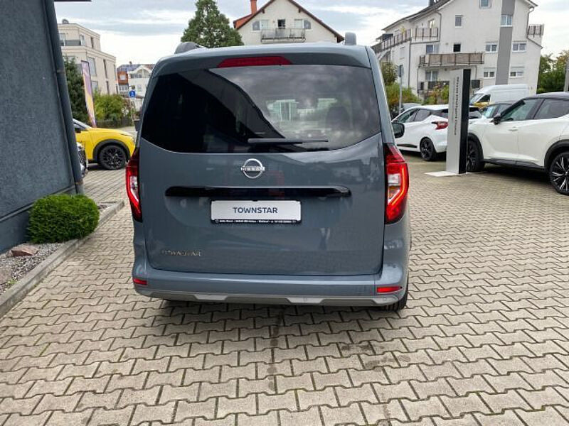 Nissan Townstar Kombi DIG-T  L1 N-Connecta Navi, Klima, Kamera