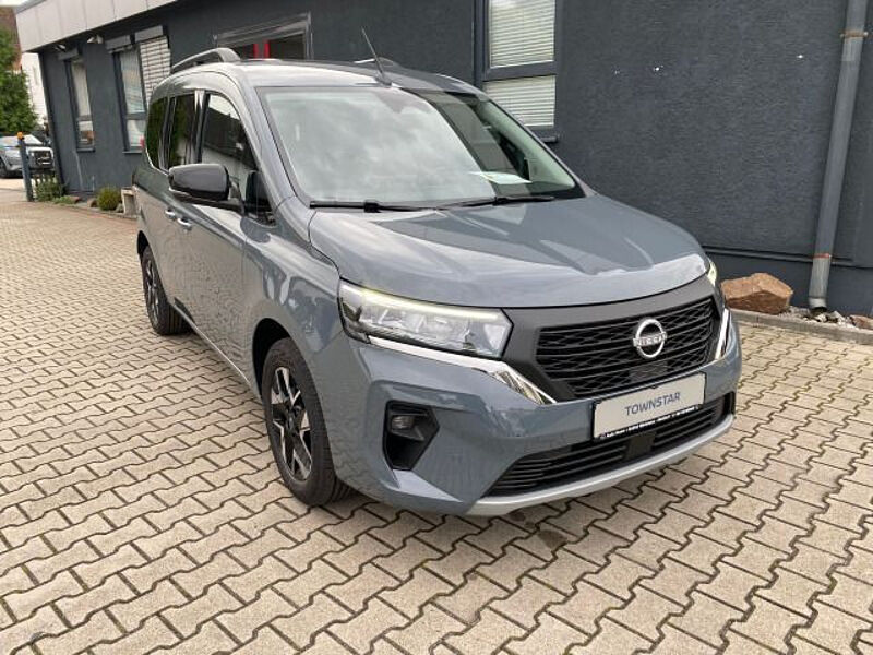 Nissan Townstar Kombi DIG-T  L1 N-Connecta Navi, Klima, Kamera