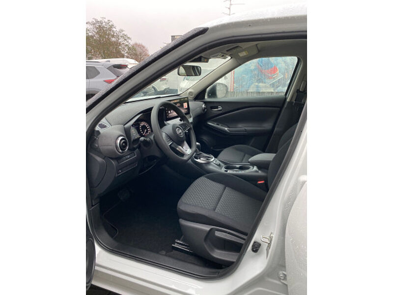 Nissan Juke 1,6  Hybrid Acenta Navi, Klima, Kamera hinten