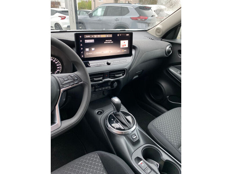 Nissan Juke 1,6  Hybrid Acenta Navi, Klima, Kamera hinten