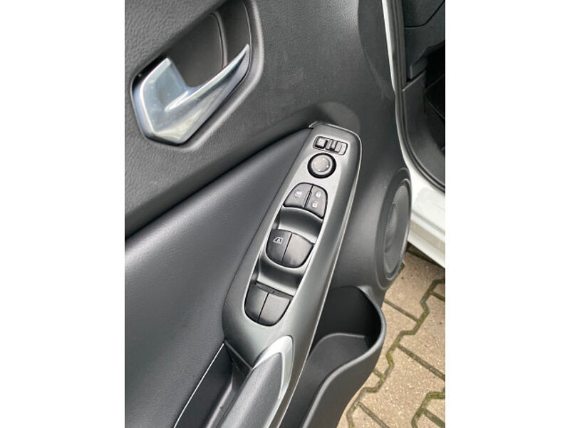 Nissan Juke 1,6  Hybrid Acenta Navi, Klima, Kamera hinten