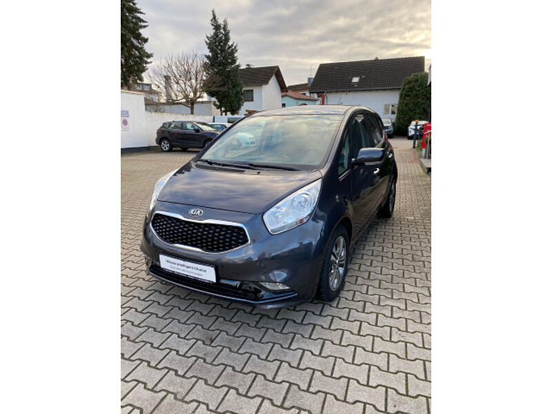 Kia Venga 1,6 CVVT Automatik  Dream Team, Navi, Klima, Kamera