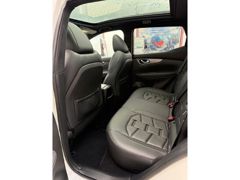 Nissan Qashqai Tekna+ 1,3 Navi, Klima, Kamera, AHK