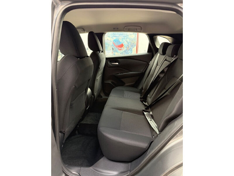 Nissan Qashqai 1,3 DIG-T Acenta, Navi, Klima Sitzheizung