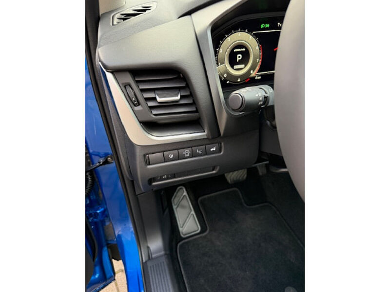 Nissan Qashqai 1,3 DIG-T N-Connecta Automatik, Klima, Navi, Tech-Paket