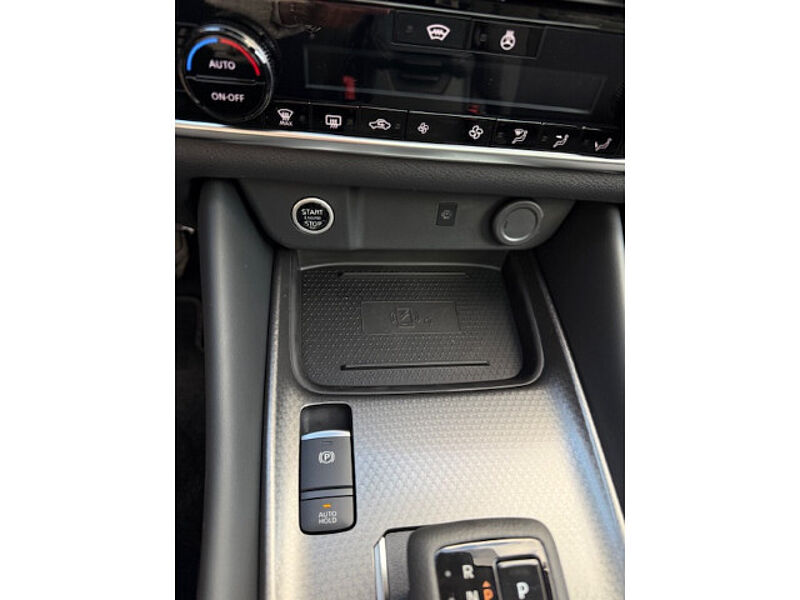 Nissan Qashqai 1,3 DIG-T N-Connecta Automatik, Klima, Navi, Tech-Paket