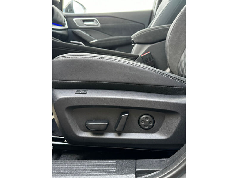 Nissan Qashqai Tekna+ 1,5 VC-T e-Power Navi, Klima, Kamera