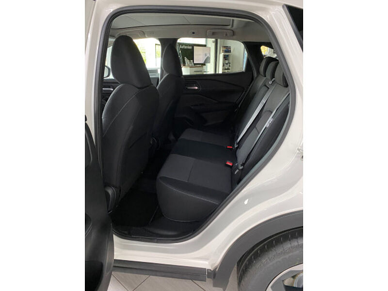 Nissan Qashqai N-Connecta e-Power 1,5 Navi, Klima, Kamera, Tech