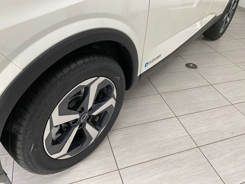 Nissan Qashqai N-Connecta e-Power 1,5 Navi, Klima, Kamera, Tech